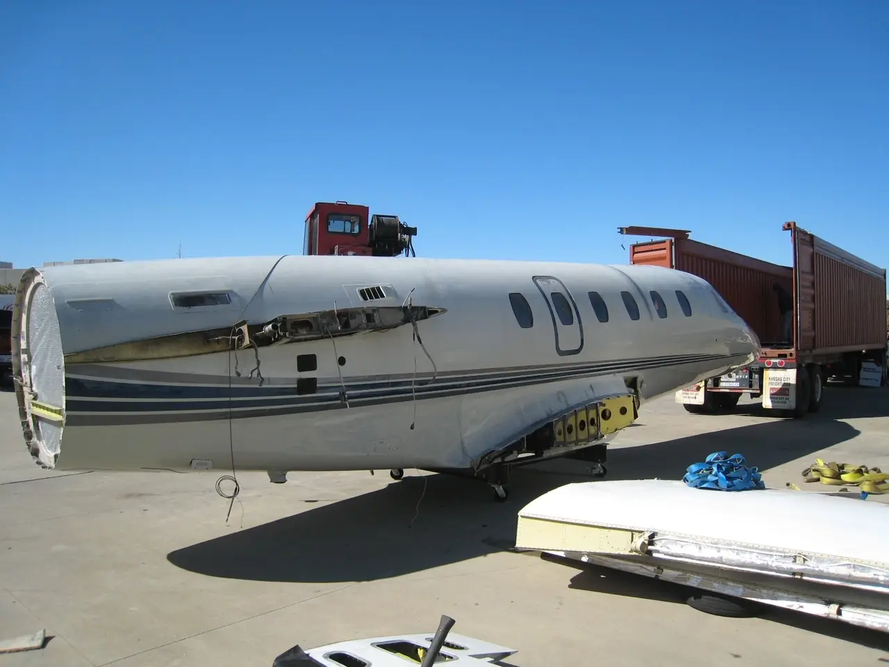 Cessna Citation