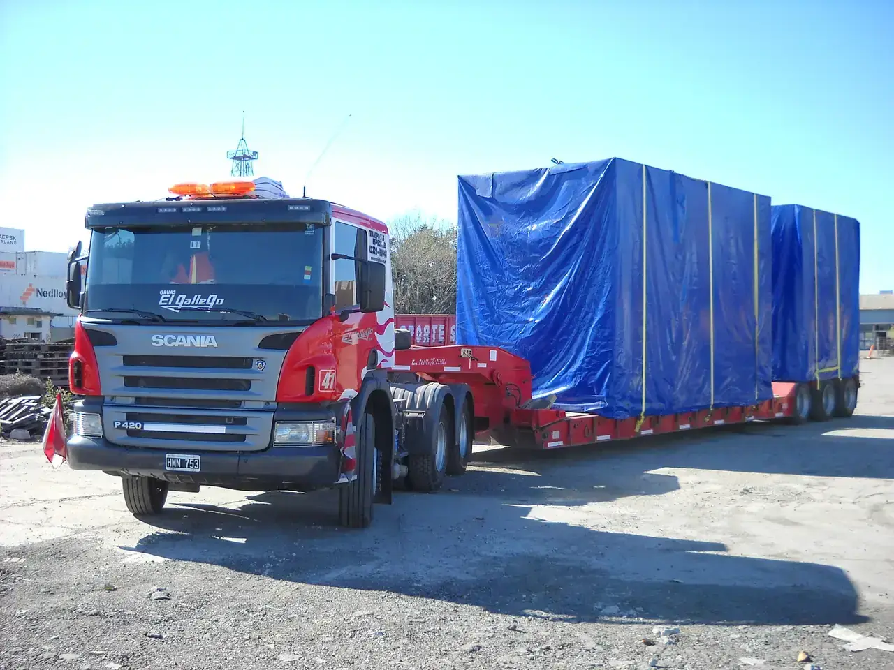 Faurecia project