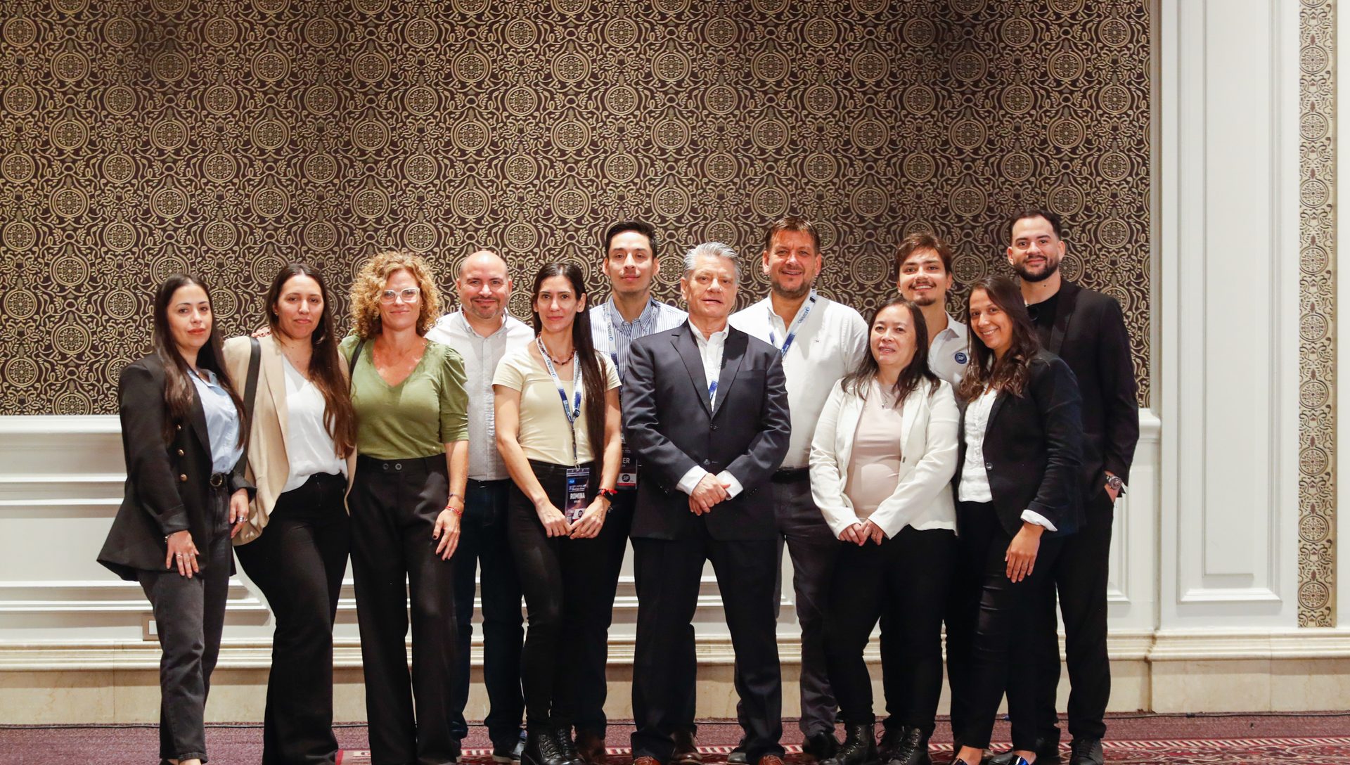 Warehouse operations - SIF Group team